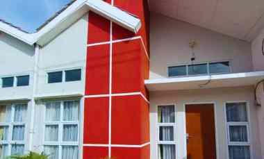 Perumahan Subsidi Kragilan Griya Sentosa di Sentul, Kragilan, Serang