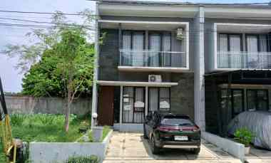 dijual rumah sentul sukaraja bogor