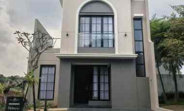 Rumah Mewah Free PPN Serena Hill Citraland BSB City Semarang