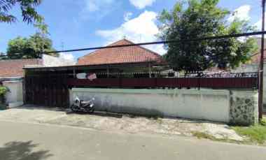 dijual rumah serengan serengan surakarta