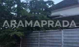 dijual rumah serongga