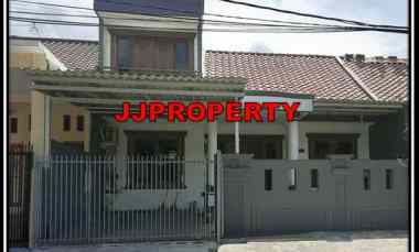 dijual rumah serpong 2lt 2 250m nego 0858 111 77708