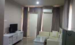 Dijual Rumah Full Furnish Siap Huni di Parkville Serpong