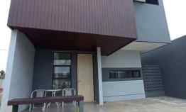 dijual rumah serpong