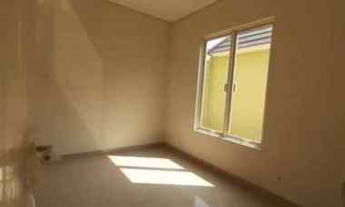 Jual Rumah Baru Siap Huni Murah di Lokasi Strategis - Serpong