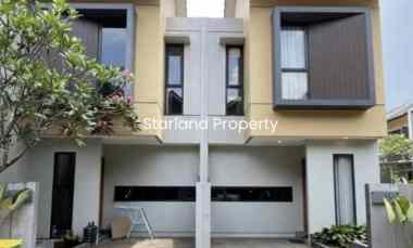 Rumah Dijual di Serpong