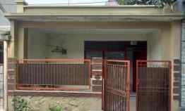 gambar dijual rumah sertifikat shm luas 60 m2