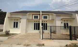 gambar dijual rumah serua