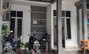 Dijual Rumah Harga Murah dengan Lokasi Strategis di Bojongsari Depok