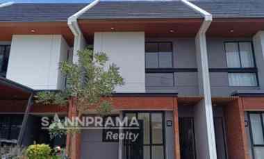 Rumah Dijual di Serua, Bojongsari, Depok