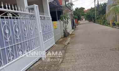 Rumah Dijual di Serua, Bojongsari, Depok