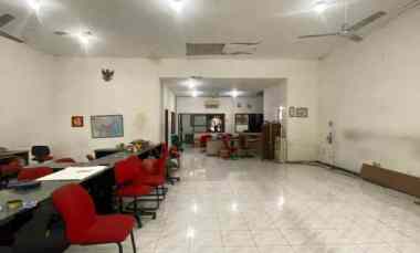 Rumah 1 / Lantai Pusat Kota Seruni Surabaya Nego dekat Grand City