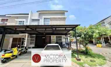 Rumah Dijual di Seruni Hill