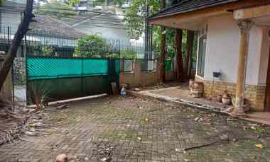 dijual rumah setia budi kuningan