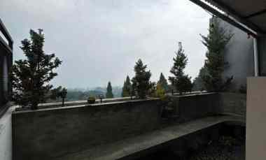 Rumah Dijual di Setiabudhi clove resort jalan cirateun peuntas Bandung Utara