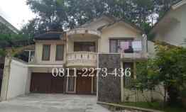 dijual rumah setiabudi