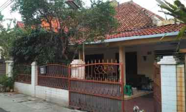 Dijual Cepat Rumah Lama Hitung Tanah Setiabudi Jakarta Selatan