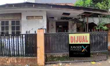Rumah Dijual di Setiabudi