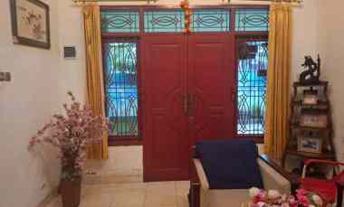 Rumah Dijual di Setiabudi