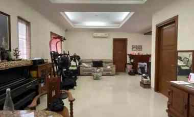 Rumah Dijual di Setiabudi
