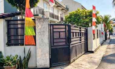 dijual rumah setiabudi