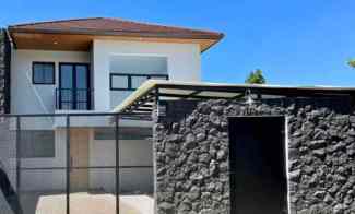 Rumah Baru Minimalis di Setiabudi Regency Parongpong Bandung Barat