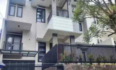 Rumah Dijual di Setiabudi Setiabudhi bandung utara