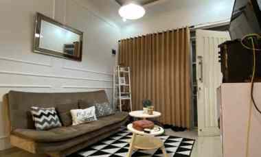 dijual rumah setra dago