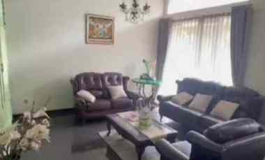 Jual Cepat Rumah Dibawah Pasaran di Setra Murni Bamdung