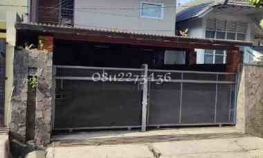 Dijual Rumah Hunian Exclusive Setra Duta Bandung Siap Huni