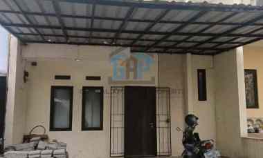 Dijual Rumah Cluster Setrasari Bandung One Gate System Jarang Ada