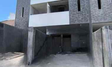 Setro - Kenjeran, 4 Unit Rumah Baru, 1M an, Ready JULY 2024, No Blusuk