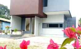 dijual rumah setu