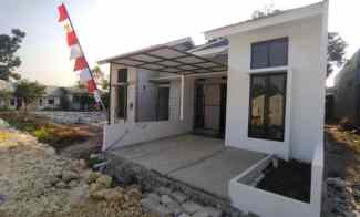 dijual rumah setu