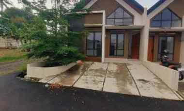 dijual rumah setu