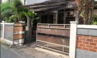 Rumah Super M U R A H Dl Komplek Setu, Cipayung, Jakarta Timur