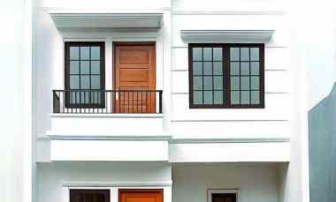 Rumah Dijual di Setu, cipayung, jaktim