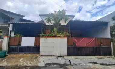 Rumah Dijual di Seturan, Caturtunggal, Kec. Depok, Kab. Sleman, Yogyakarta