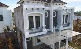 Dijual Rumah Sevilla Town House di Jababeka Cikarang