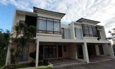 Hunian Elegan di jl Paris Desain Modern dengan Berbagai Macam Fasilita