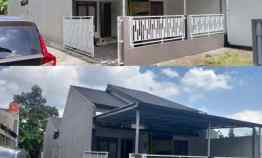 dijual rumah seyegan dekat rs atturots