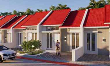 dijual rumah seyegan kabupaten sleman