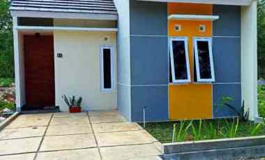 dijual rumah seyegan sleman daerah