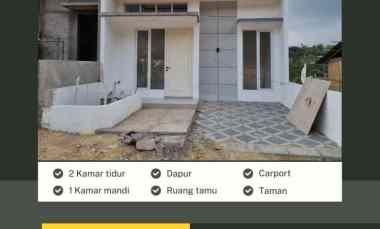 dijual rumah seyegan sleman yogyakarta