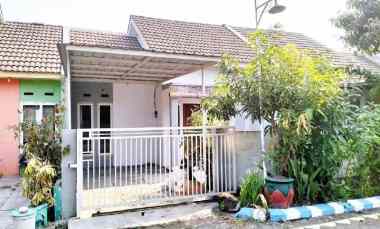 Dijual Rumah Siap Huni Shapire Residence Juanda Sedati Sidoarjo