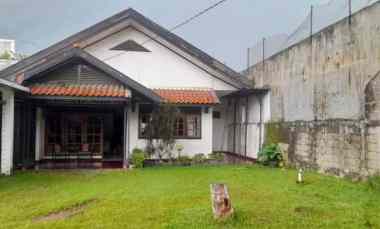 Rumah Dijual di Curug Tangerang