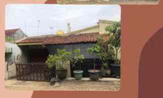 dijual rumah shm ngalian semarang