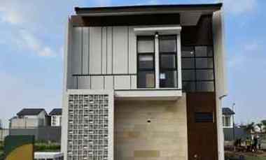 Brand NEW Rumah Konsep Jepang 4BR Cicilan 1 Jutaan, Nol JLB Sidoarjo