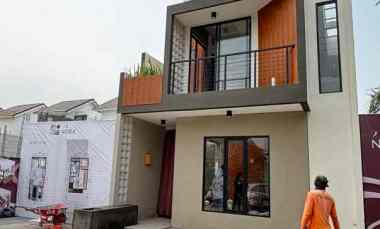 Hunian Idaman dan Mewah Bernuansa Jepang di Shoji Land Sidoarjo