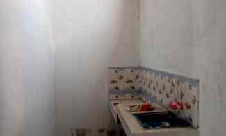 dijual rumah siap huni